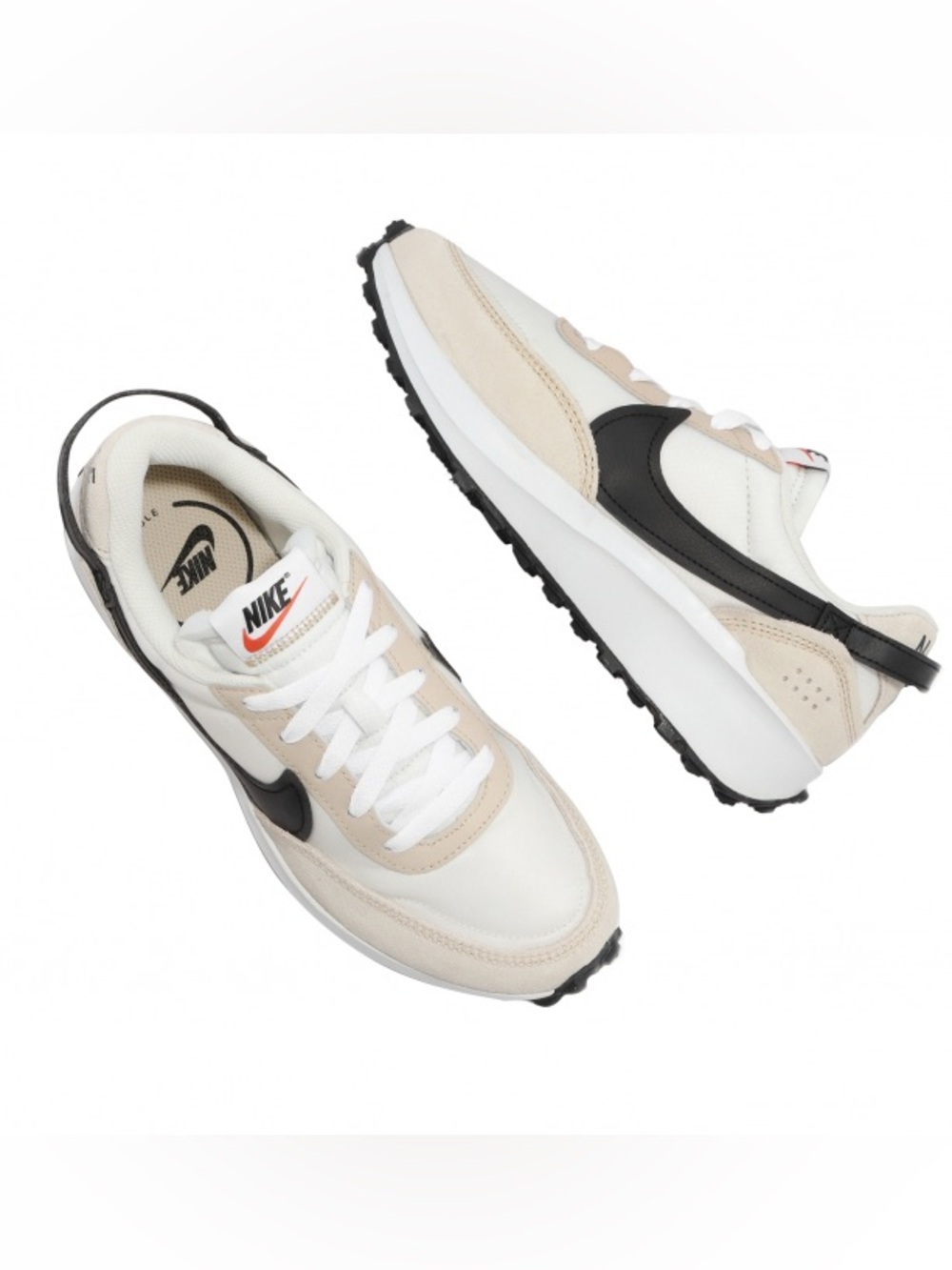 Nike Waffle Debut